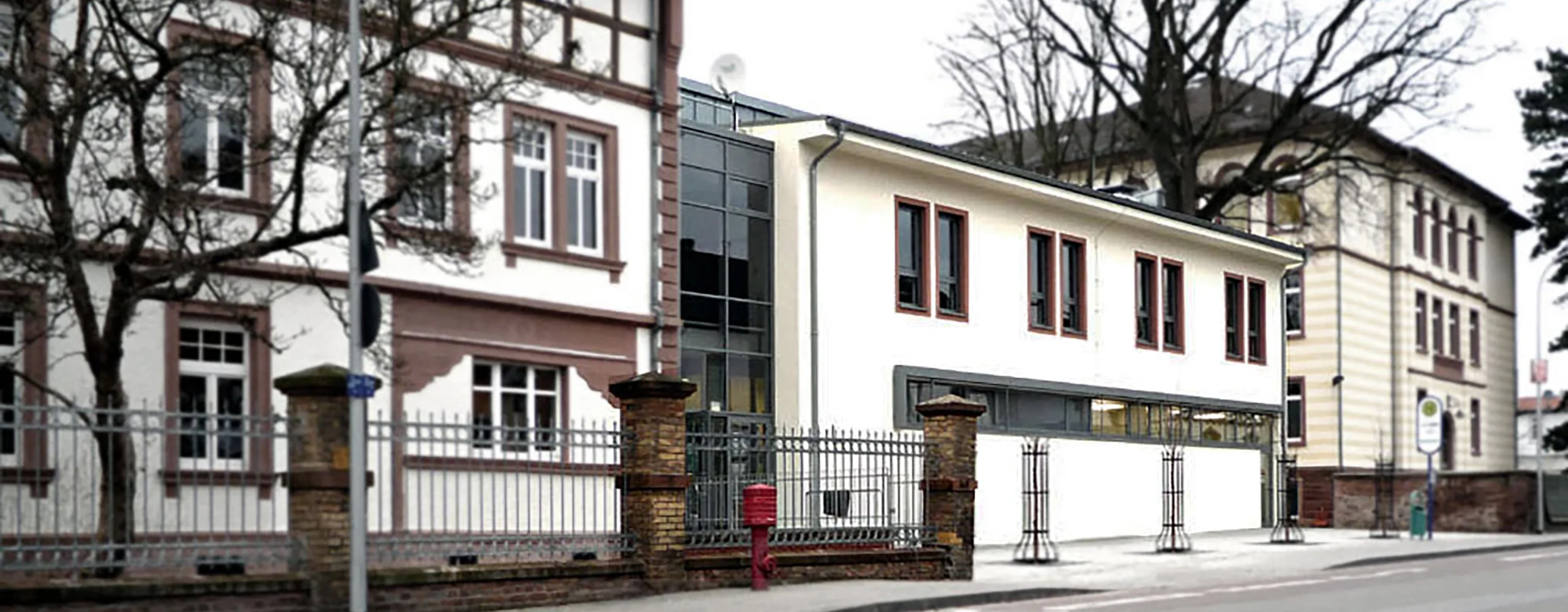 01_Gymnasium Michelstadt