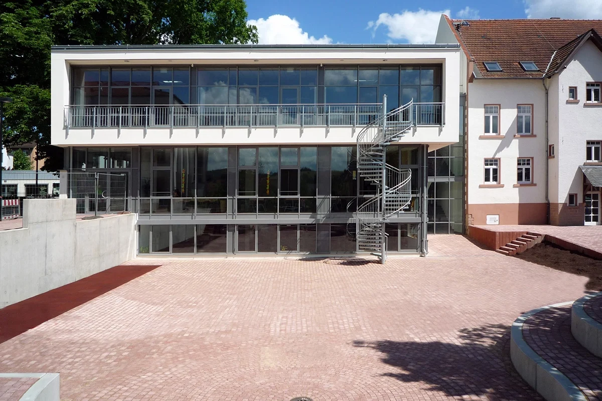 02_Gymnasium Michelstadt