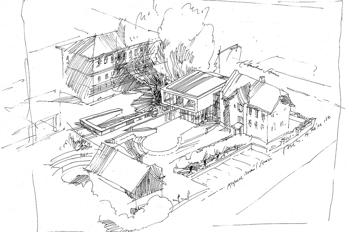 03_Gymnasium Michelstadt